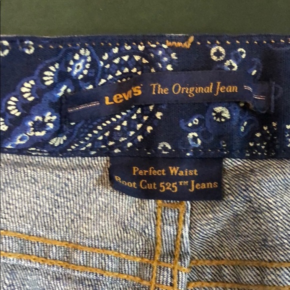 Levi Jeans - Picture 7 of 8